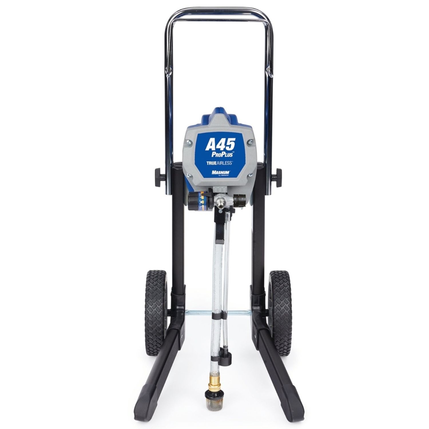 Airless Sprayer A45 Proplus 450l/annual True Airless Tech 18h258